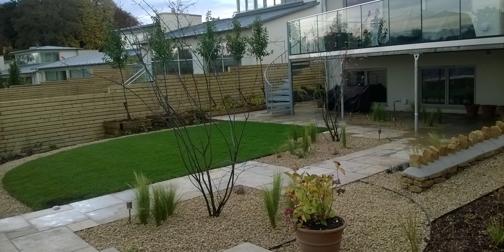 Bespoke Landscaping