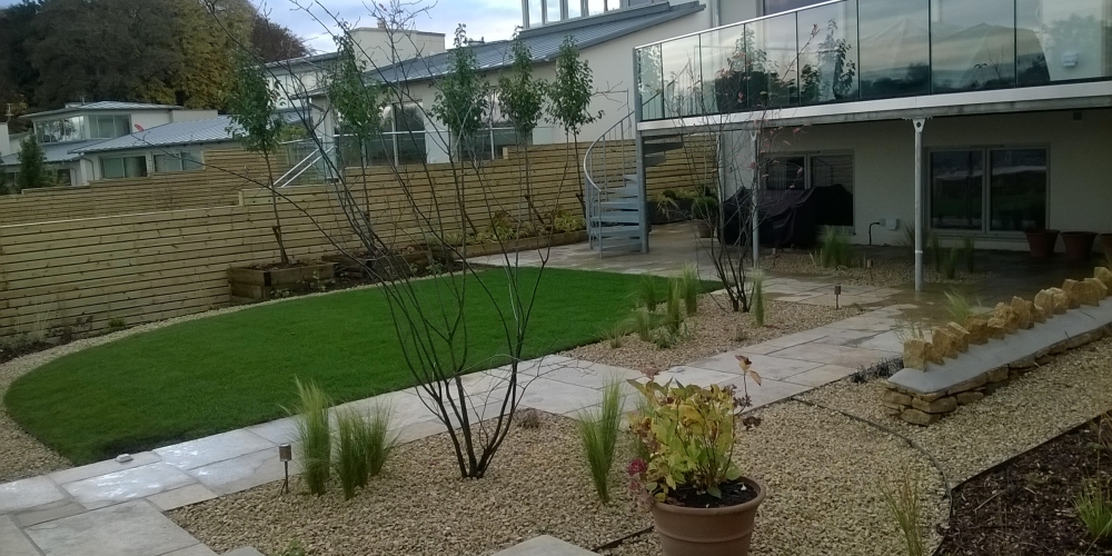 Bespoke Landscaping