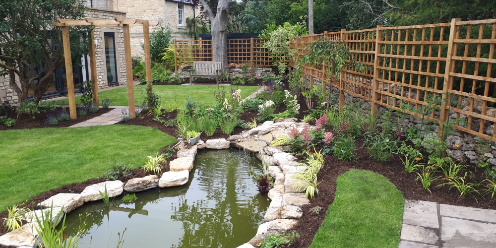 Wildlife Garden