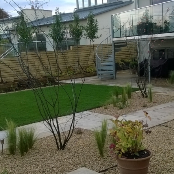 Bespoke Landscaping